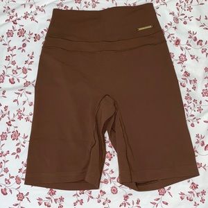 Gymshark Whitney Simmons Shorts